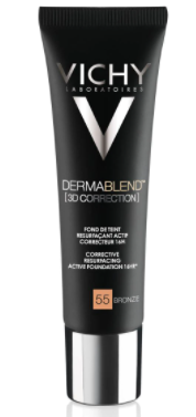 VICHY DERMABLEND BRONZE 55 - TUB 30ML