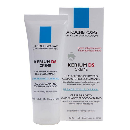 KERIUM DS - CRE 40ML