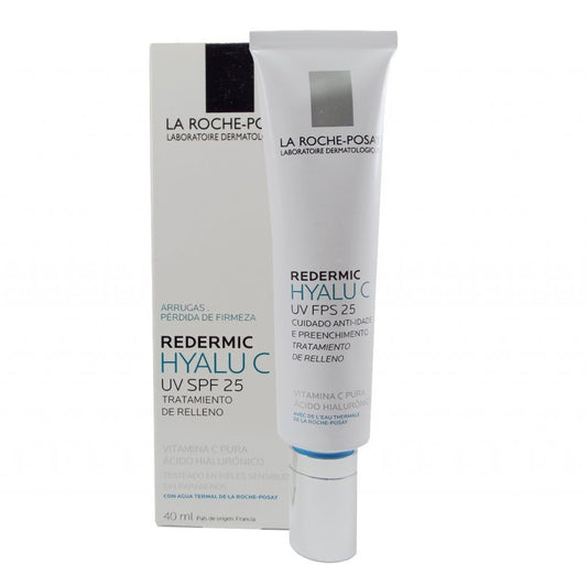 REDERMIC HYALU C NOR/MIX - CRE 40ML