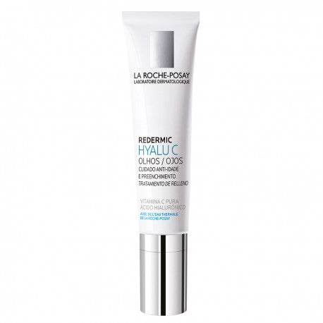 REDERMIC HYALU C OJOS - CRE 15ML