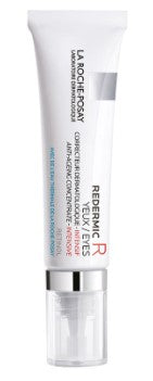 CRA REDERMIC R A-ARRUGA OJOS 15ML