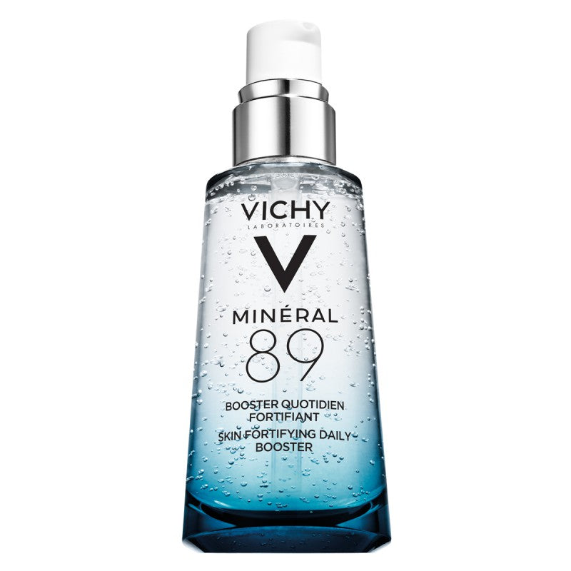 VICHY MINERAL 89 FORTIFICANTE - PZA 50ML