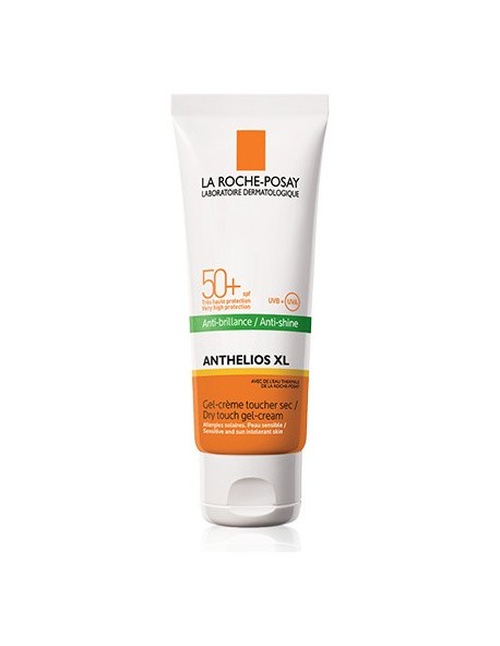 ANTHELIOS XL 50 FPS TOQ SECO - GEL 50ML