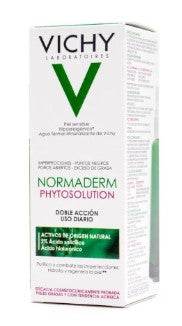 GEL NORMADERM ANT-IMP DOB ACC 50ML