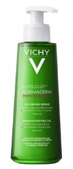 GEL FAC NORMADERM 400 ML