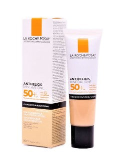 BLOQ ANTHE MINONE 50+CLA/LIG 30ML