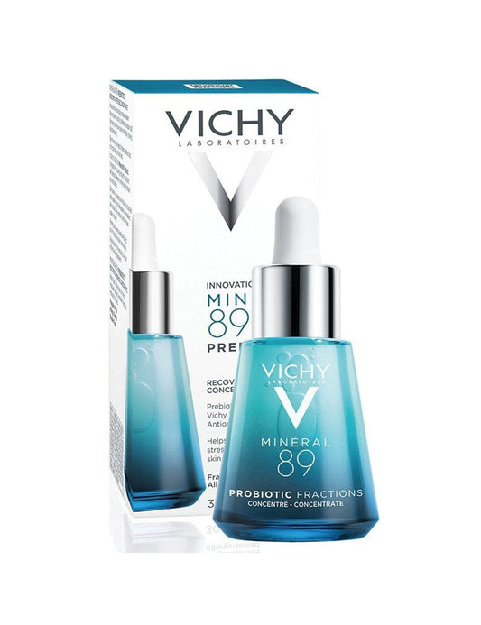 CONCENT VICHY MINERAL89 PROBI 30ML
