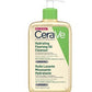 AC LIMP CERAVE ESPUM HIDRA 473ML