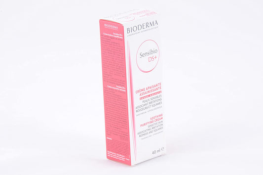 SENSIBIO DS  P SENSI C/IRRITACI -  40ML