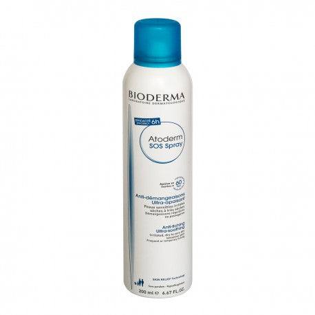 BIODERMA ATOD SOS SPRAYPIEL SEN -  200ML