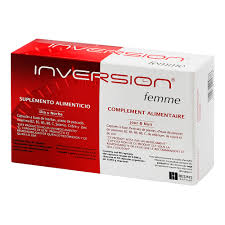 INVERSION FEMME DIA Y NOCHE - CAP 90