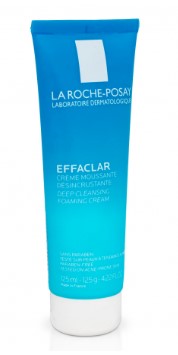 CRA EFFACLAR ESP DESC RUS 125ML