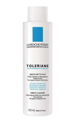 LA ROCHE POS TOLERAINE - FLU 200ML