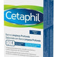 CETAPHIL LIMPIEZA PROFUNDA - BAR 127G