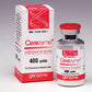 CEREZYME 400 UI SOL INY