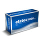 ELATEC 900/100MG - TAB 30