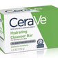 BARRA LIMP CERAVE HIDRATANT 128G