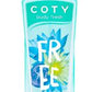LOC COTY BODY FRESH FREE 236ML