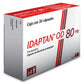 IDAPTAN OD 80MG - CAP 30