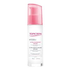 SERUM TOPICREM H+ U-HIDRATA 30ML N