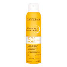 BLOQ PHOTOD MAX BRUMA SPF50 150ML