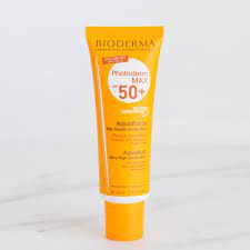 BLOQ PHOTODERM MAX SPF50 SECDOR40ML