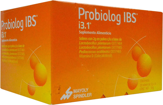 PROBIOLOG IBS SBR C28