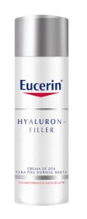 CRA EUCERIN HYALU-F FACFPS15 50ML