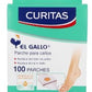 PARCHE EL GALLO C100