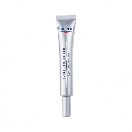 EUCERIN HYALURON FILL EYE - CRE 15ML