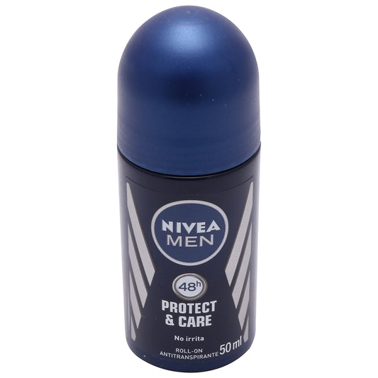 NIVEA DEO R ON H PROTECT 50ML