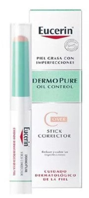 CORRECTOR EUCERIN P-GRA STIC 2.5G