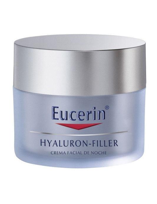 EUCERIN HYALUR FILL NOCH - TAR 50ML