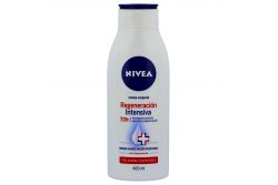 NIVEA REGEN INTEN P EXT SECA - CRE 400ML
