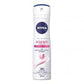 DESOD NIVEA SPRY ACLARADO 150ML