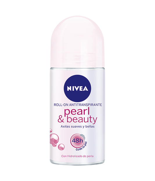 NIVEA DEO ROLL ON M PEAR 50ML