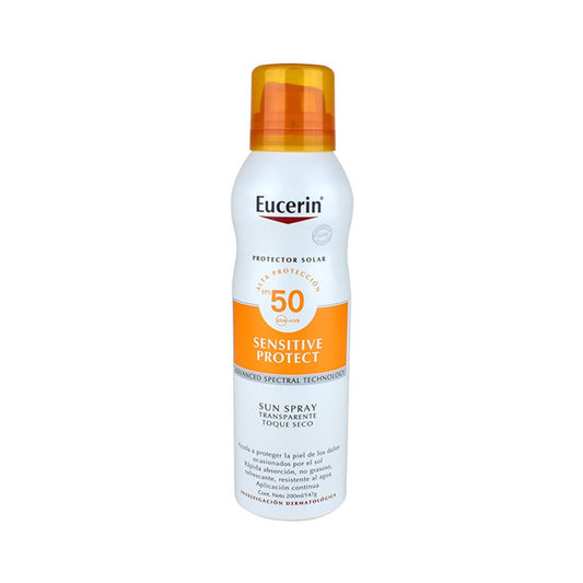 EUCERIN SENSPROT FPS50SPRAY - PZA 200ML