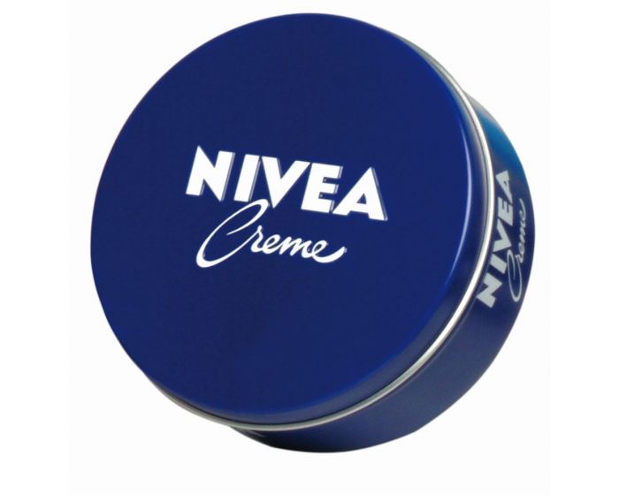 NIVEA CREMA LATA 400ML