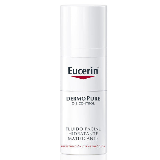 EUCERIN DERMOPURE CRA 50ML