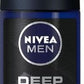 DESOD NIV MEN DEEP CARBO R-ON50MLN