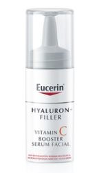 EUCERIN HYALURONFILL B SERUM FAC -  8ML