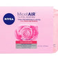 TAS DESMAQ NIVEA MICELLAIR C/25
