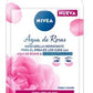 MASC NIV AGUA ROSAS - AC HIA OJOS
