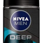 DESOD NIV MEN DEEP BEAT R-ON 50ML