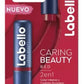 POM LAB LABELLO CARING-B RED 4.8G