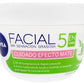 CRA NIVEA FAC 5EN1 EFEC MATE375ML