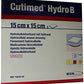 CUTIMED HYDRO B 7263502 15X15CM - APO 5