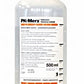 PK-MERZ SOL INY 500 ML