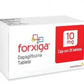 FORXIGA 10MG TAB C28