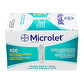 MICROLET LANCETAS - PZA 100